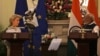 India, EU, pledge to push free trade agreement, elevate strategic ties  