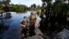 Florida Keys Could Be Cut Off for Weeks by Hurricane Damage 