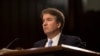 Kavanaugh Denies Allegation of Sexual Misconduct in School