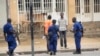 Un cadre de l'opposition enlevé à Bujumbura