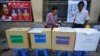 ရွေးကောက်ပွဲပညာပေး (မန္တလေး)