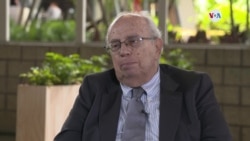 Tarre: "Obtuvimos una victoria contundente en la OEA"