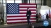 Trump, Biden Hold Final Rallies Ahead of Presidential Election 