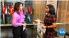 Pompeo in Central Asia: State Department Spokesperson says America brings a new focus to the region