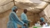 Korban Ebola di Afrika Barat Capai 518 Orang
