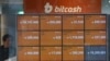 North Korean Hackers Steal Millions of Dollars in Bitcoin