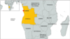 Stampede at Soccer Stadium Kills 17 in Angola