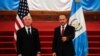 EE. UU. busca vías "lícitas" para los migrantes guatemaltecos