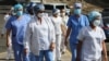 En medio de denuncias de corrupción Honduras cumple un año enfrentando la pandemia