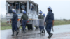 Zimbabwe Now 'War Zone' Says Citizen Allegedly Assaulted by Security Forces