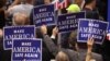 In Messy Floor Fight, Trump Squashes Delegate Revolt