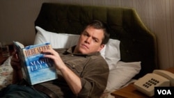 Matt Damon entregará a Robert De Niro el premio especial Cecil B. DeMille a la trayectoria.