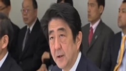 日本加緊爭取被伊斯蘭國扣押的人質獲釋