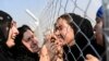 Mosul-area Civilians Fear Being Used as Human Shields