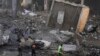 Israeli airstrikes hit Beirut’s southern suburbs