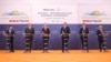 Izjave za novinare učesnika Regionalne konferencije "Mogućnosti ulaganja u obnovljive izvore energije na Zapadnom Balkanu" u Beogradu.
