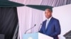 Daniel Chapo, Presidente de Moçambique.