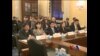 国会听证审视法轮功在华现状