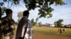 Some Afghan Evacuees Leaving Military Bases in US Before Resettlement 