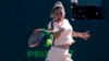 Halep Melaju ke Putaran Tiga Miami Terbuka