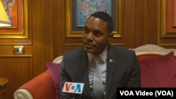 Congressman Ritchie Torres