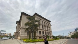 Moçambique: Insegurança ameaça cada vez mais mulheres nos centros urbanos