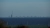 Explosions Shake Ukraine’s Zaporizhzhia Nuclear Power Plant 