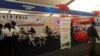 Large numbers of people are attendign the ICASA conference in Harare, Zimbabwe