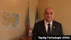 Arif Hacılı