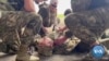 9/11 First Responder Helps Ukraine's War Effort
