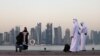 La ferveur pour le Mondial est mitigée dans le monde arabe