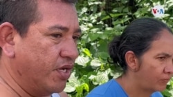 Panamá: el último refugio para la migración venezolana