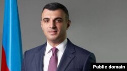 Taleh Kazımov (Foto Mərkəzi Bankındır)