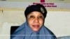 Dr. Khadija Sagir Suleiman, babbar mataimakiyar kwamanda Hisbah a Jihar Kano, Najeriya