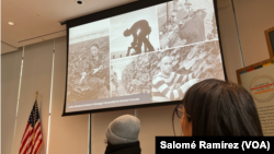 Un grupo de representantes de sindicatos, trabajadores y voluntarios latinos, se reunió en Washington el martes 30 de enero, para debatir sobre las inequidades a las que se enfrentan los latinos en la fuerza laboral de Estados Unidos.