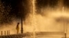 Searing heat in parts of southern, central Europe prompts alerts 