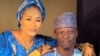 Sadiya Haruna Ta Sake Aure