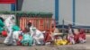 Trois corps de migrants sénégalais repêchés au large du Sahara occidental