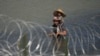 Gouvènè Texas la Pran Mezi Kanson Fè pou Anpeche Migran Antre nan Eta li 