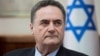 Menteri Luar Negeri Israel, Israel Katz