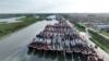 Super Typhoon Targets China After Ferry Capsize off Manila Kills 25