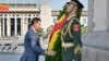 Cambodian Prime Minister Hun Manet Visits Country's Close Ally China on His 1st Official Trip Abroad