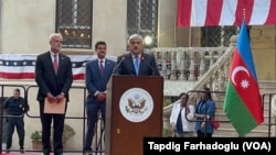 Samir Şərifov