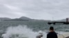 Thousands Evacuated as Typhoon Pummels Southern China, Vietnam