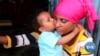 የበጎ ፈቃድ አገልግሎት ሰጪ ወጣቶች በቴክሳስ