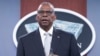 Defense Secretary Cancels Travel Plans After Hospitalization 