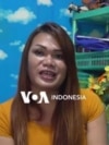 Transpuan Mau Nyoblos: Kami Kan Manusia, Warga Negara Juga