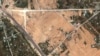 Mysterious Sinai Project Prompts Fears Among Palestinians 