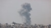 Israel anunció que enfocara sus ataques en el sur de Gaza hoy.