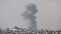 Israel anunció que enfocara sus ataques en el sur de Gaza hoy.